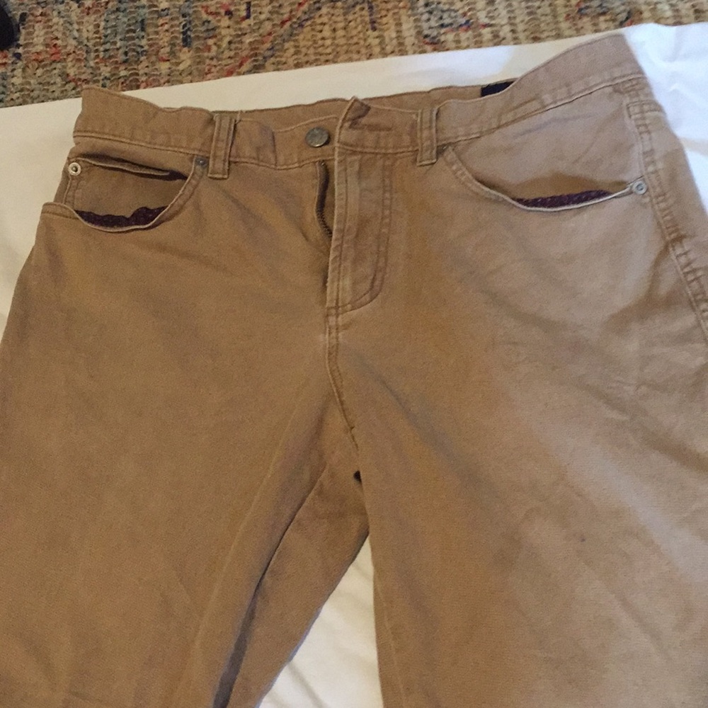 Khakis